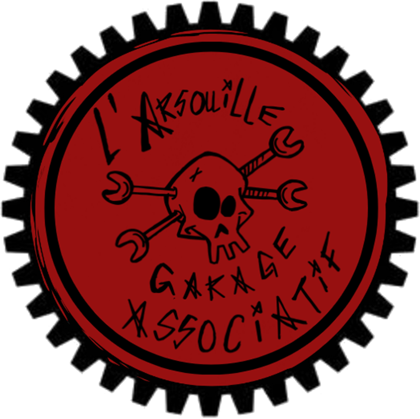 L'Arsouille Garage